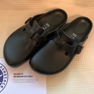 Birkenstock Boston EVA Black size 39